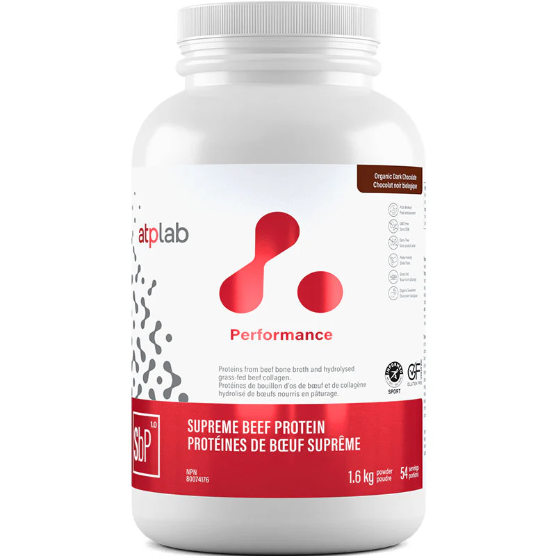 Protein - Beef